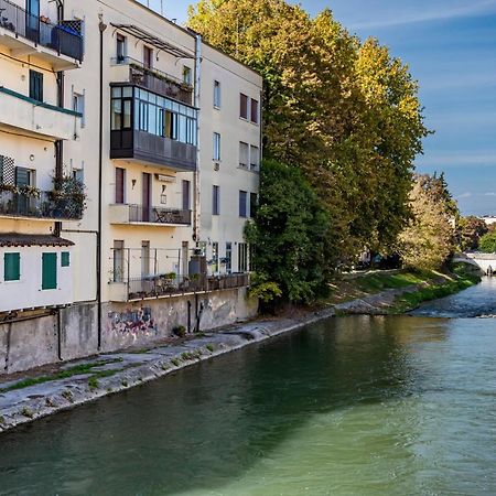 Specola Magical View Apartment Padua Exterior foto