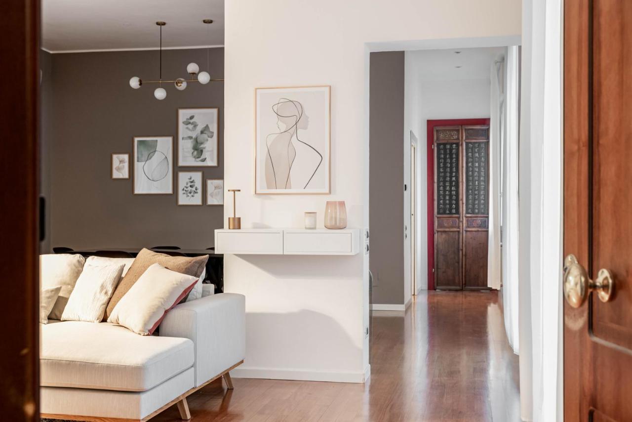 Specola Magical View Apartment Padua Exterior foto