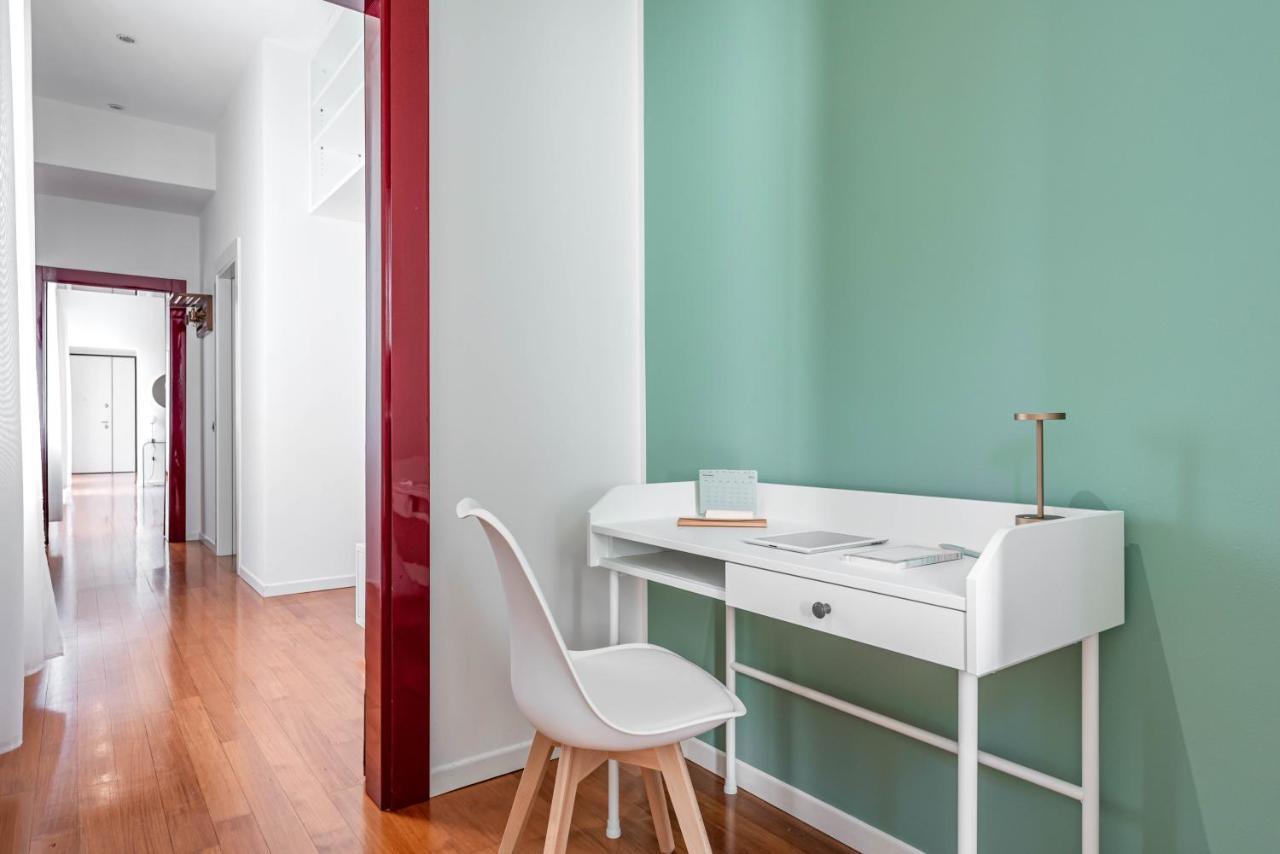 Specola Magical View Apartment Padua Exterior foto